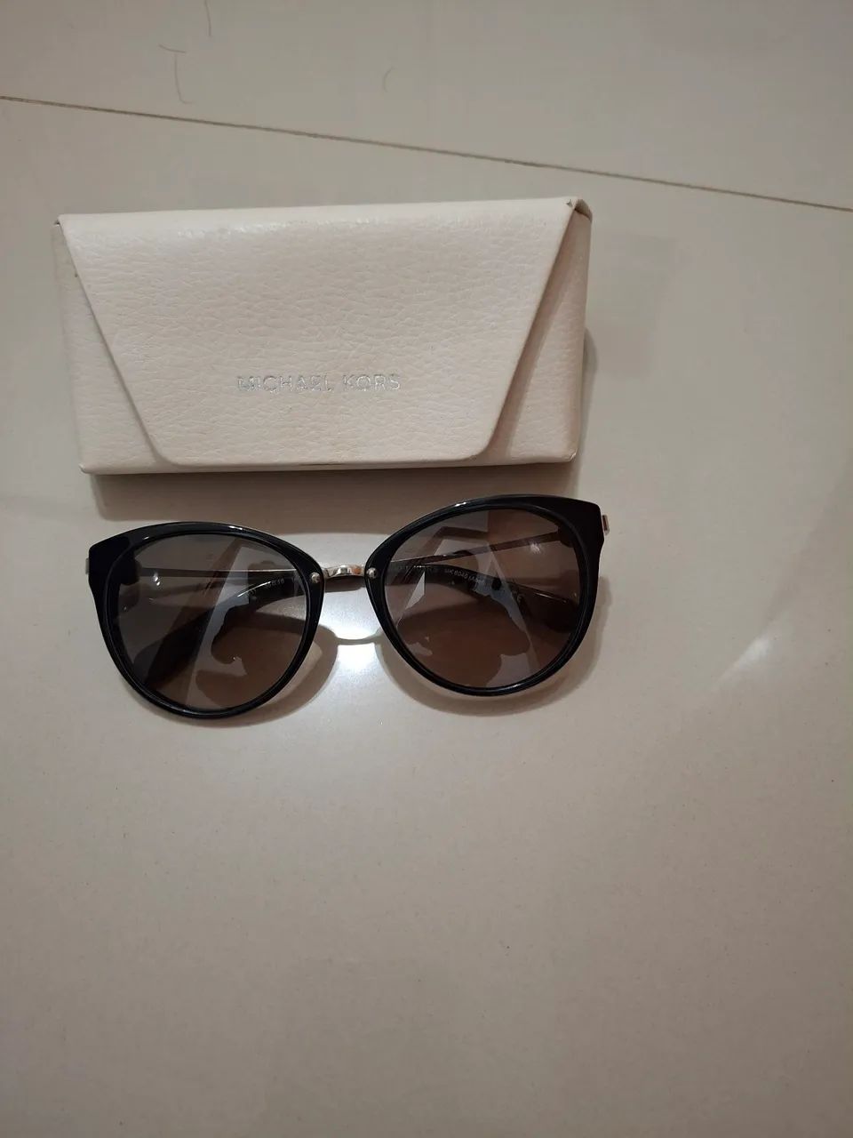 Óculos de Sol Michael Kors - Foto 4