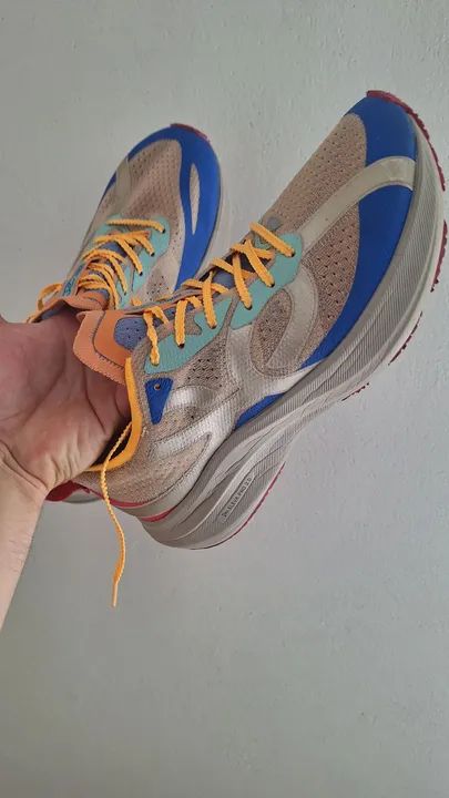 Tênis Olympikus Corre 4 Corrida - Foto 4