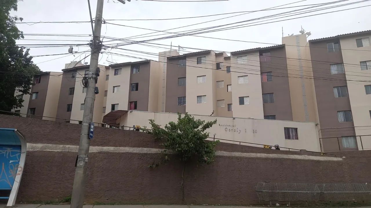 Foto - Guarulhos - Jardim São Luis