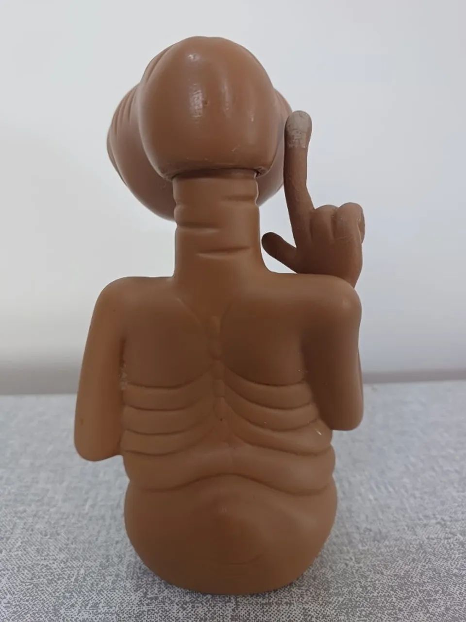 boneco et grow antigo original - Foto 3