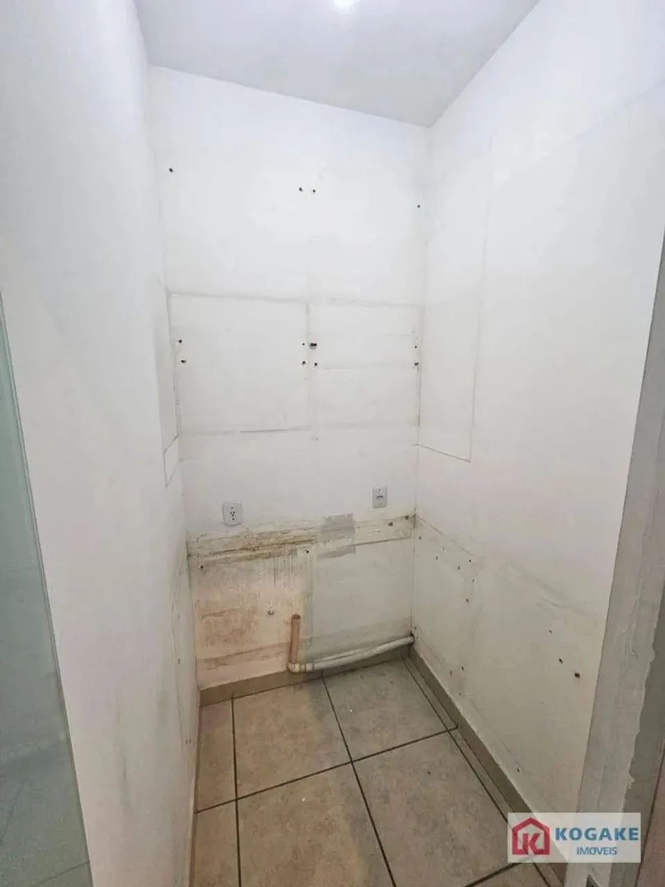Sala para alugar, 65 m² por R$ 1.900,00/mês - Jardim Paulista - São José dos Campos/SP - Foto 9
