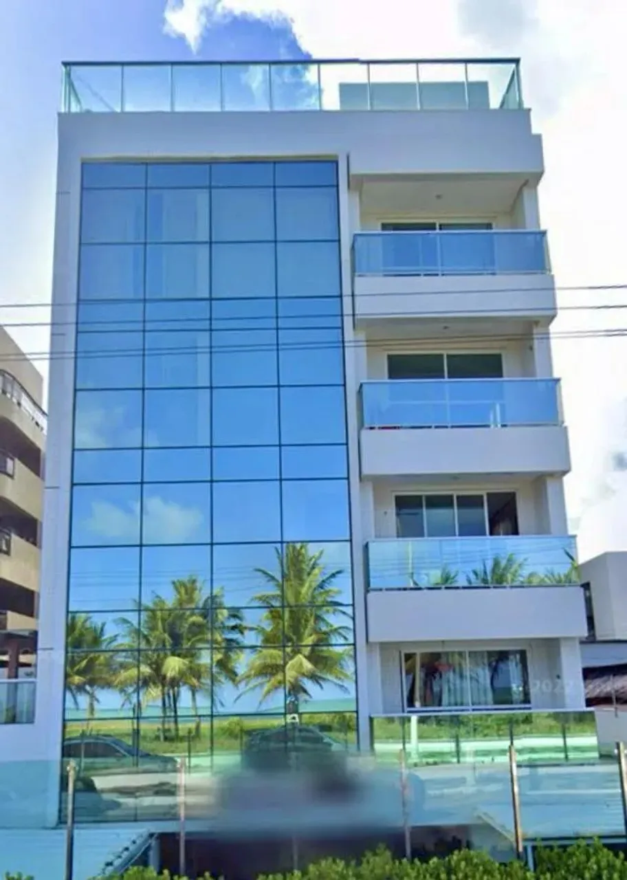 Flat para Venda em Cabedelo, Intermares, 1 dormitório, 1 suíte, 1 banheiro, 1 vaga