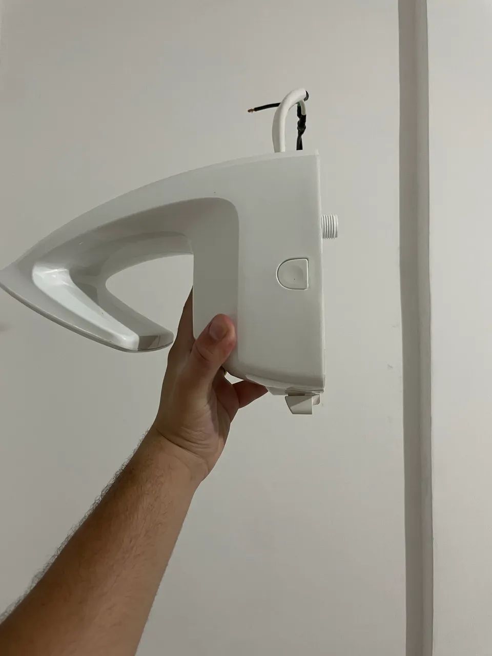 Chuveiro elétrico Lorenzetti multo-temperaturs 220V  64840813779459122