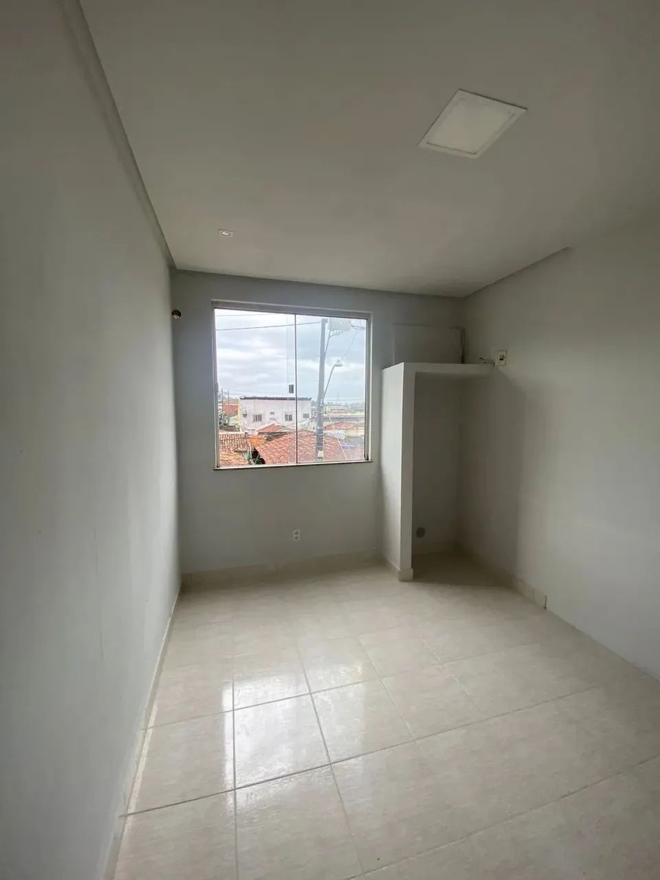 Alugo Excelentes Salas Comerciais na Cidade Nova I, - Foto 8