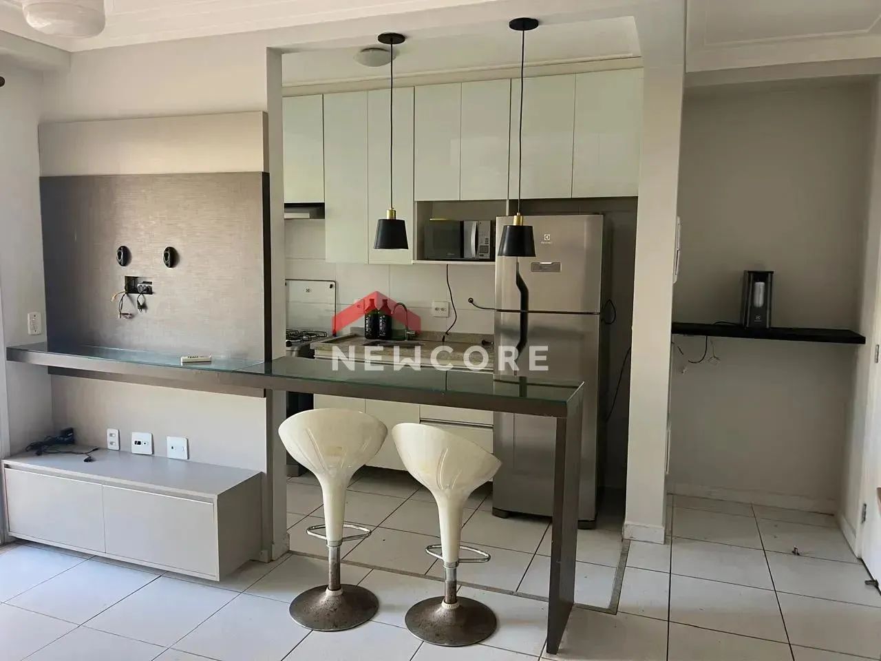 Apartamento em Avenida Orlando Ranieri - Parque Residencial das Camélias - Bauru/SP