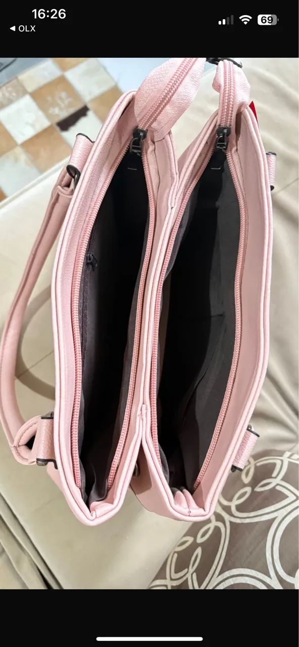 Bolsa feminina - Foto 3