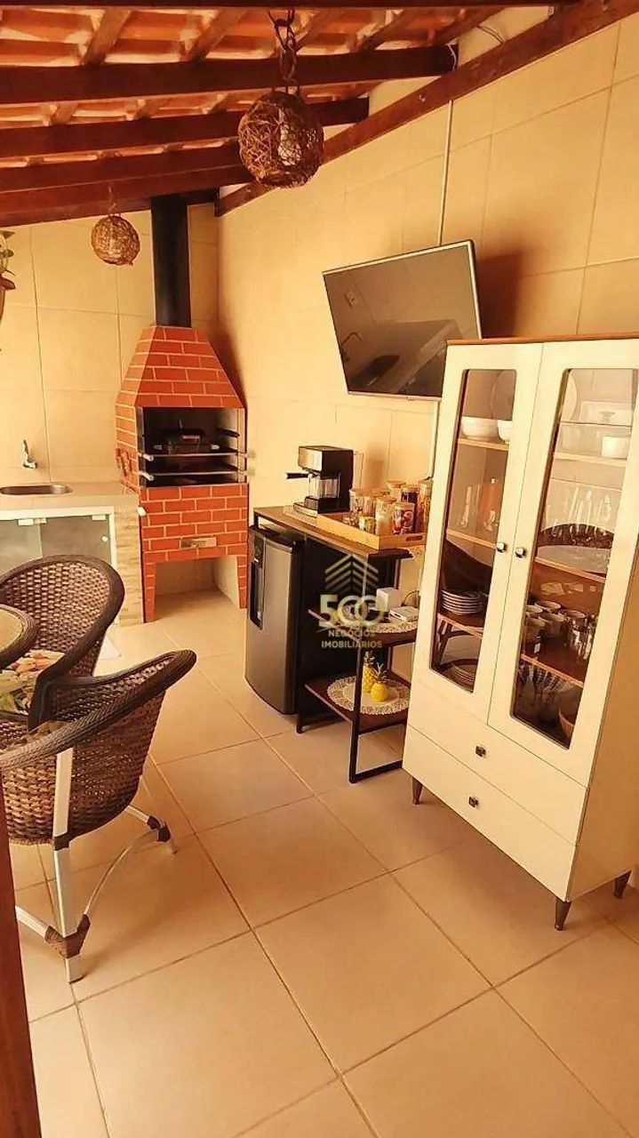 Sobrado à venda, 58 m² por R$ 452.000,00 - Aririú - Palhoça/SC - Foto 2