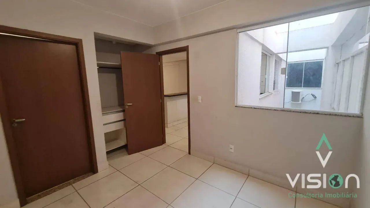 Apartamento com 2 dormitórios à venda, 52 m² por R$ 229.000 - Vicente Pires - Vicente Pire - Foto 3