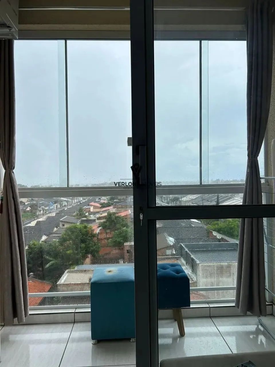 Apartamento 2/4 com piscina no bairro Jardim Europa - Foto 5