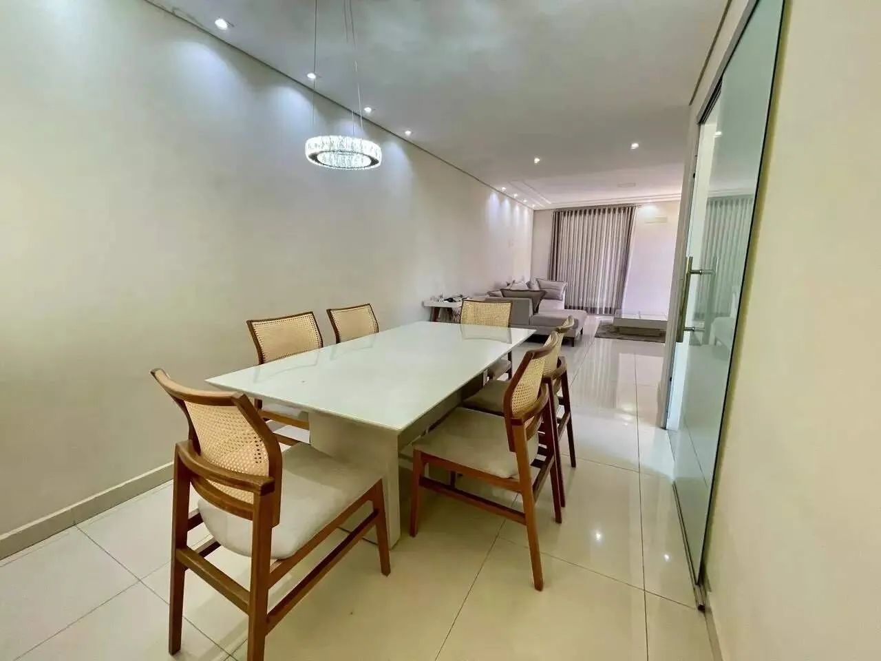 Casa para aluguel, 3 quartos, 1 suíte, 6 vagas, Trevo - Belo Horizonte/MG - Foto 5