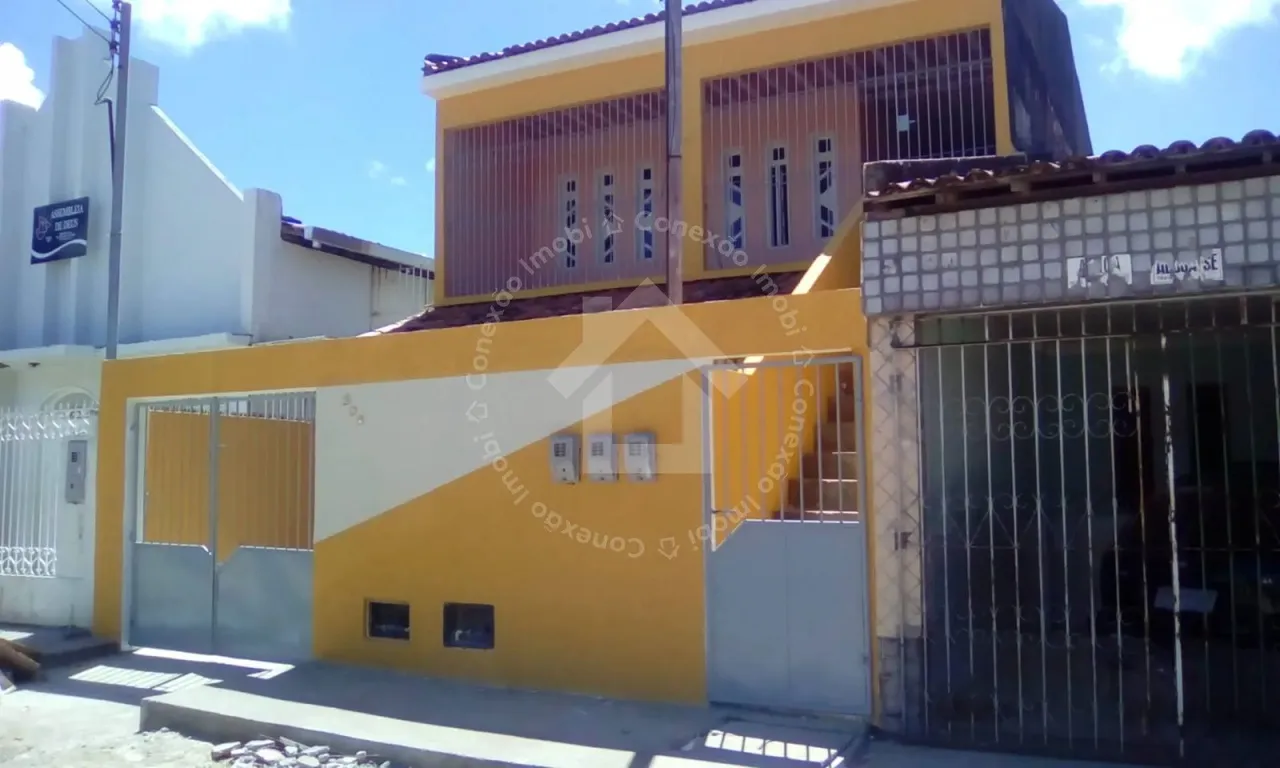 Casa no Santa Maria