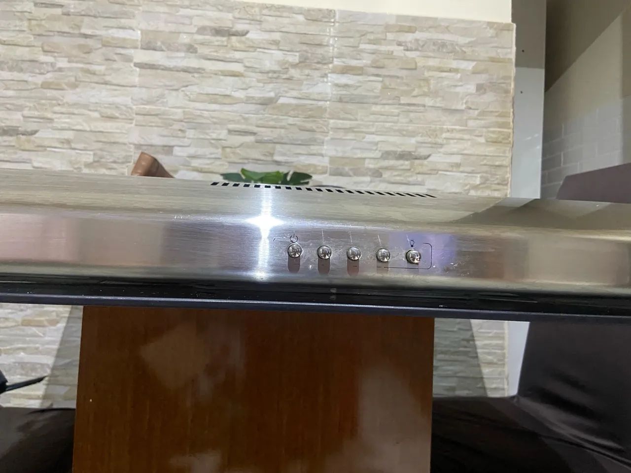 Depurador Suggar para Cozinha - Foto 4
