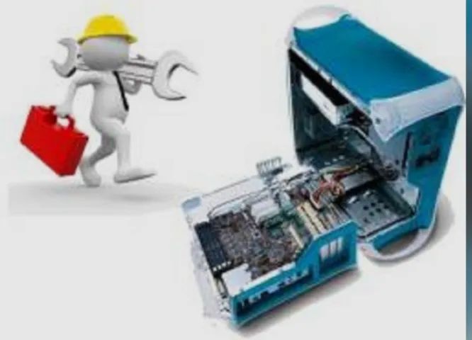 13. Técnico em Informática! - Foto 5