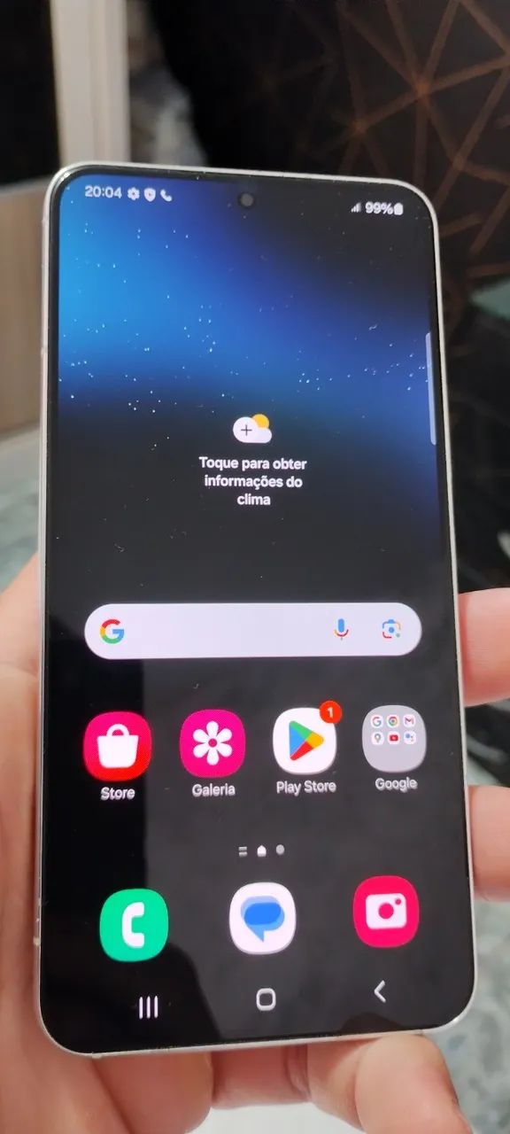 Samsung Galaxy S22 - Sm-s901e