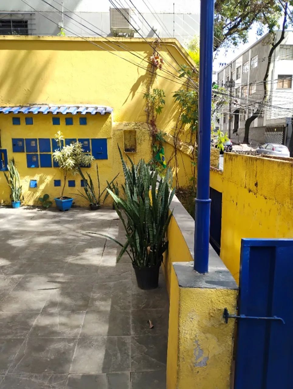 Foto - Belo Horizonte - Santo Antônio