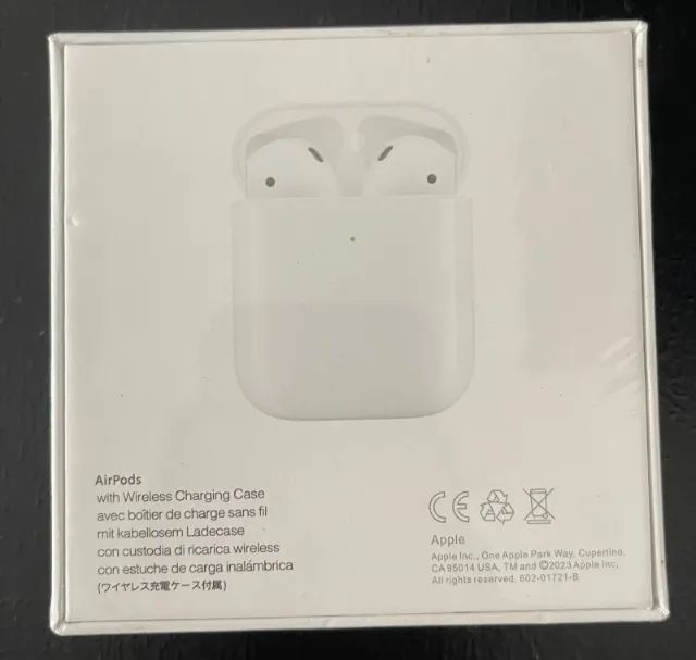 Air Pods (1 Geração) - Foto 3