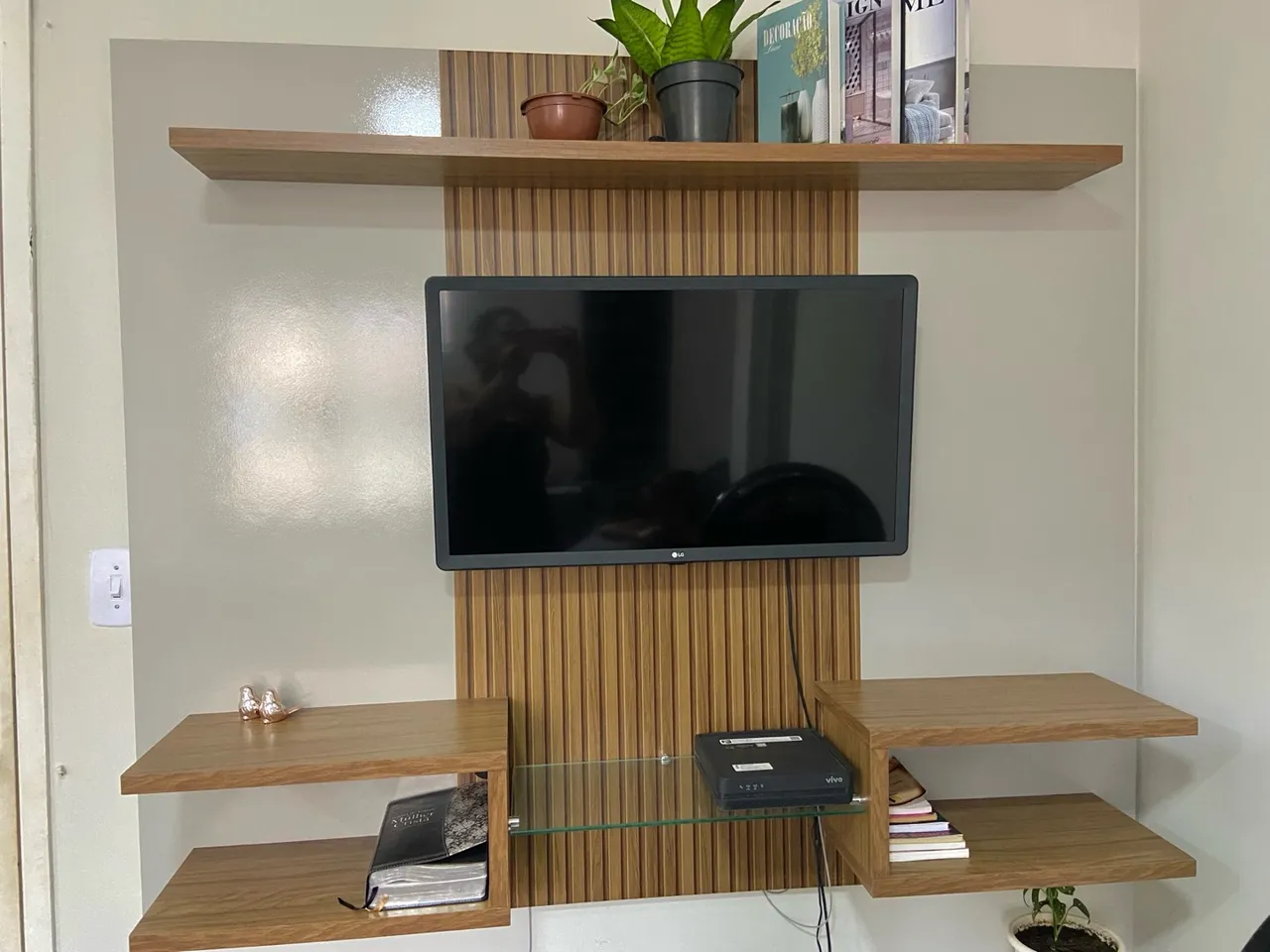 Vendo este lindo painel