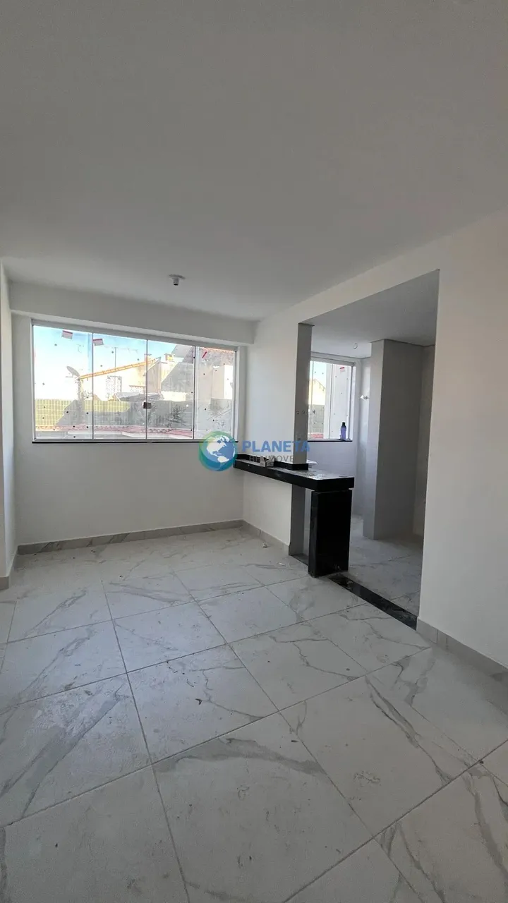 Apartamento Padrão para Locação - Santa Branca