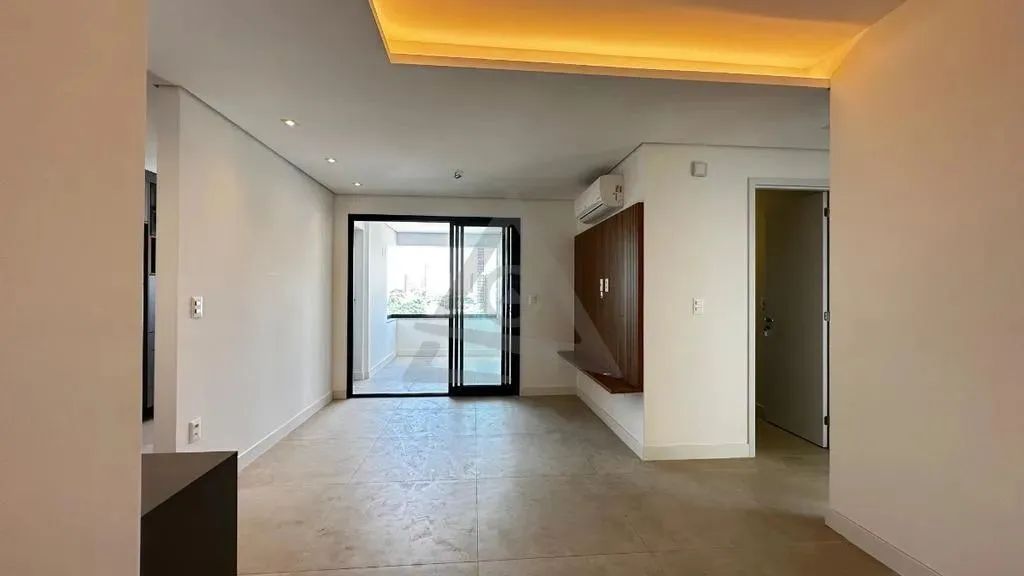 Apartamento à venda em Campinas, Nova Campinas, com 3 suítes, com 105 m², Meraki