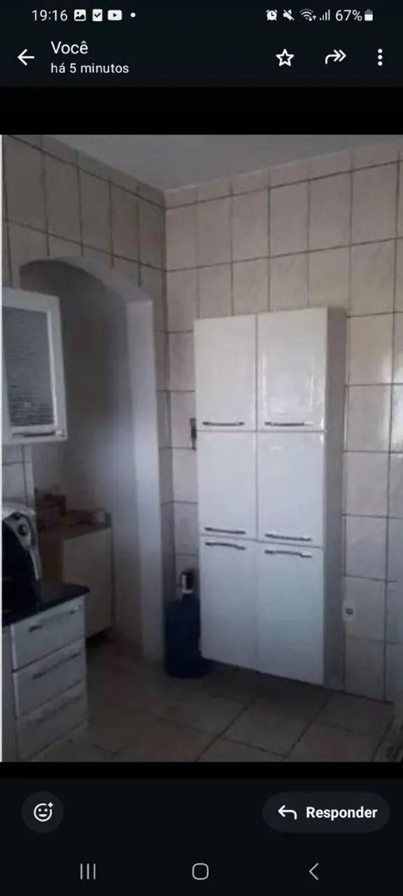 Casa Jardim São Domingos  - Foto 5
