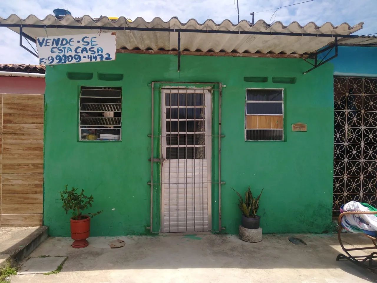 Foto - Jaboatão dos Guararapes - Cajueiro Seco
