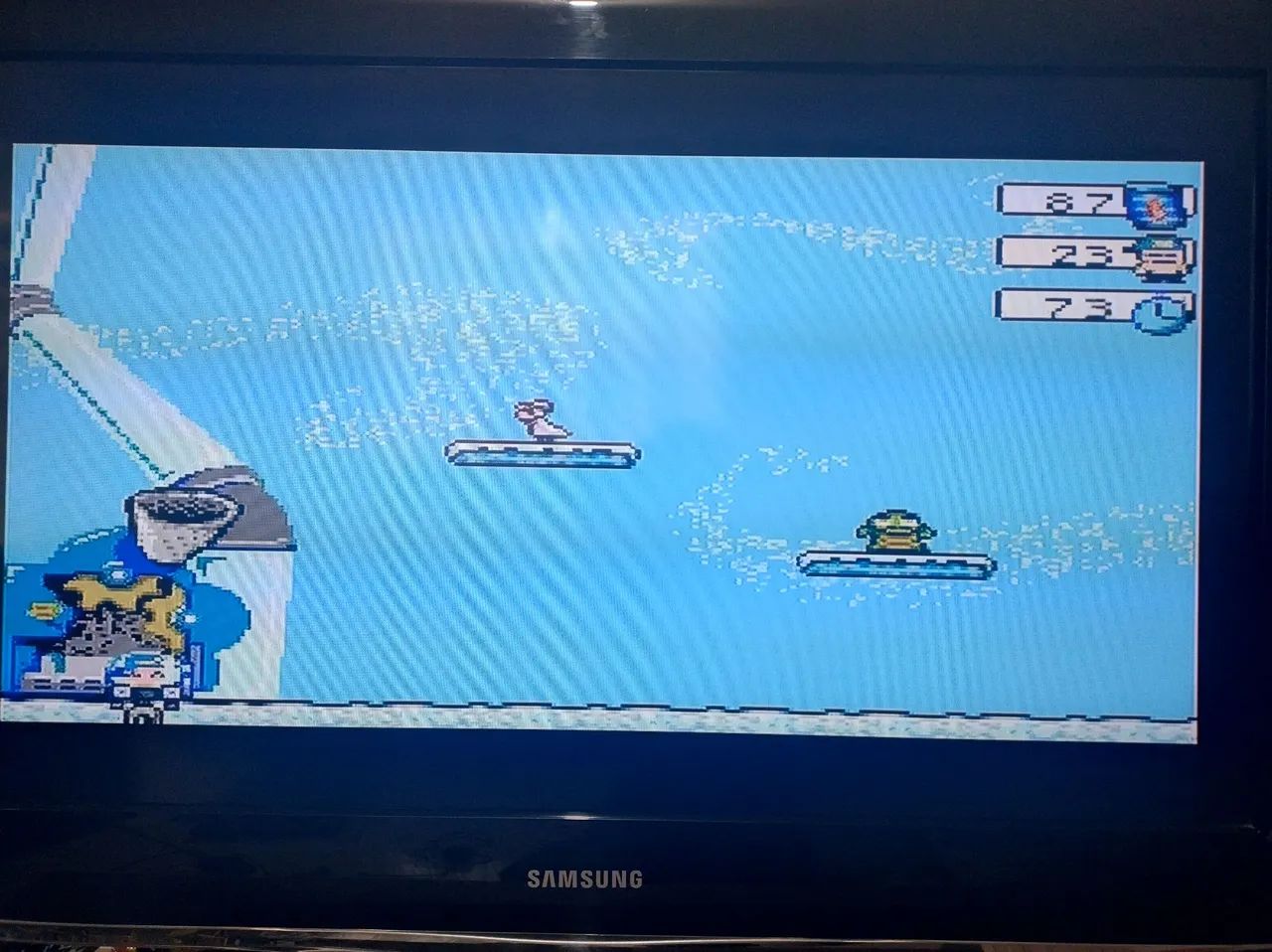 Master System Tec Toy  - Foto 2