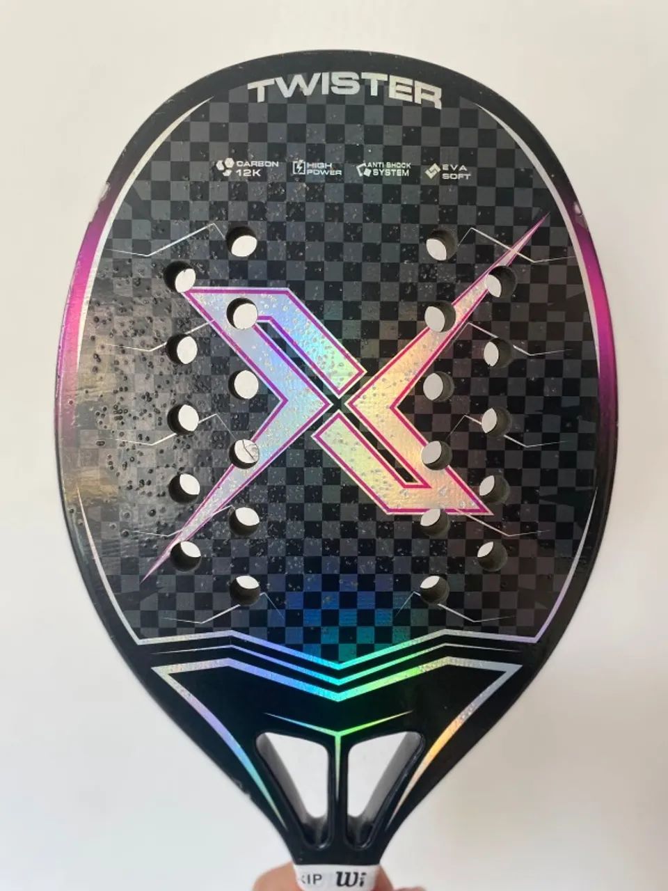 Raquete Flyper64309961717635123