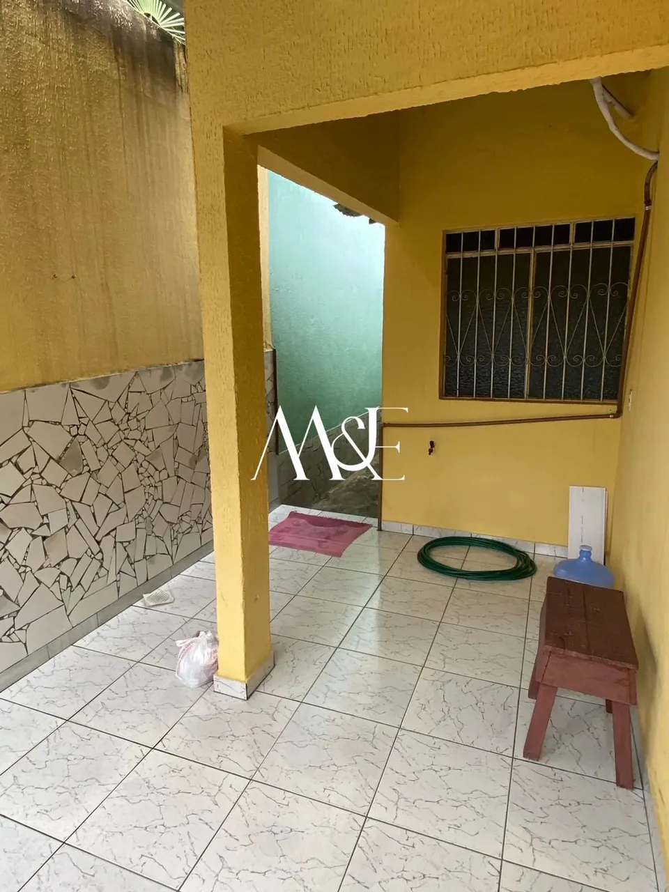 VENDO - CASA VILA MARINHO- MANAUS - R$380MIL