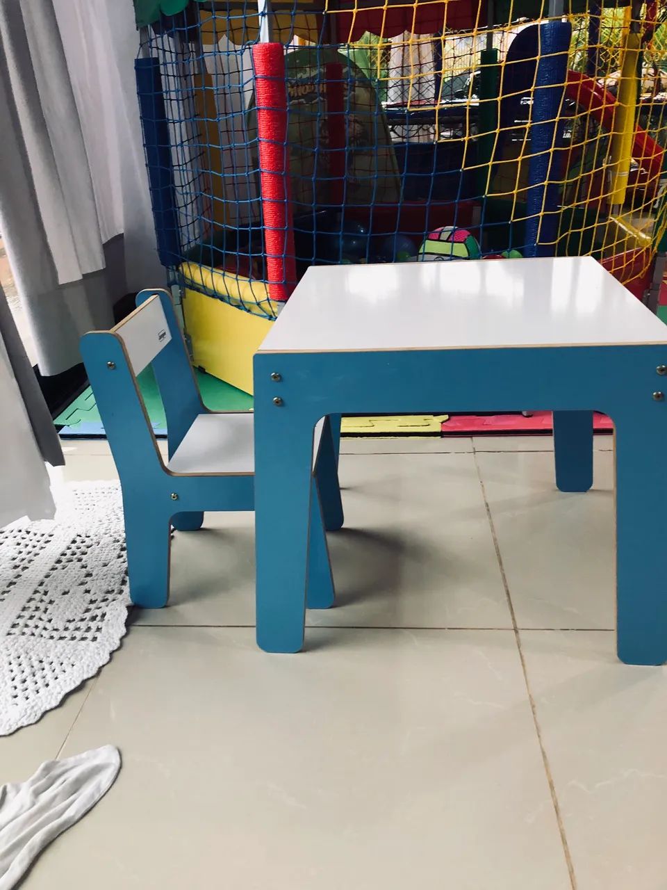 Mesa infantil  - Foto 3