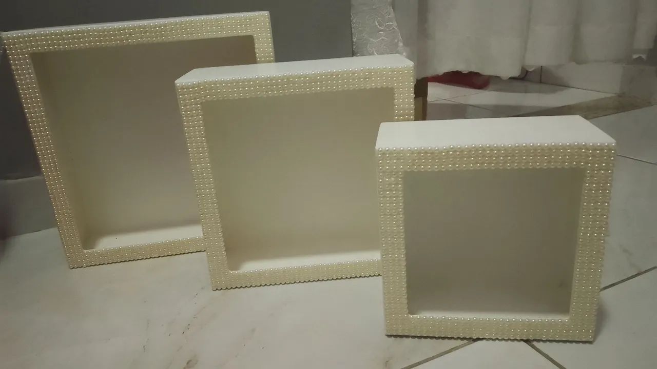 Quadros decorativos para quarto infantil - Foto 2