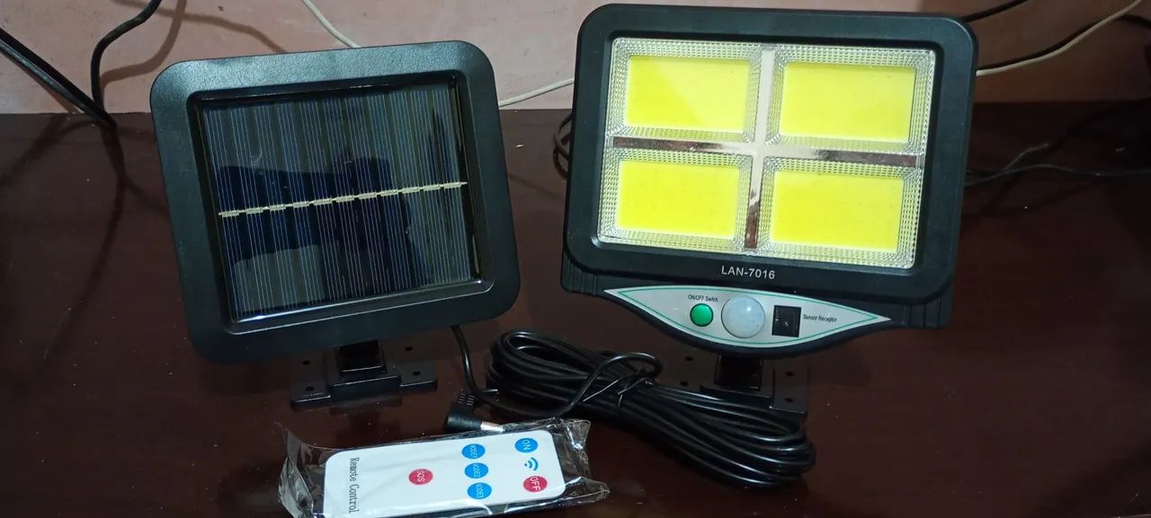 Refletor solar