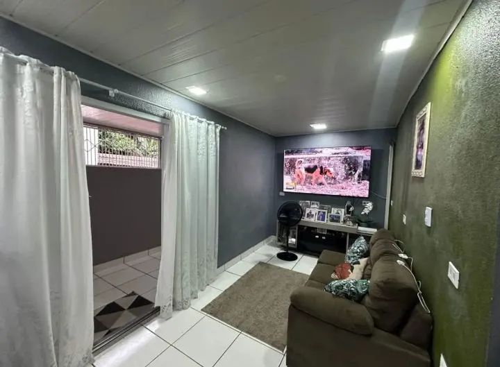 L| VENDO CASA NO COROADINHO - Foto 3