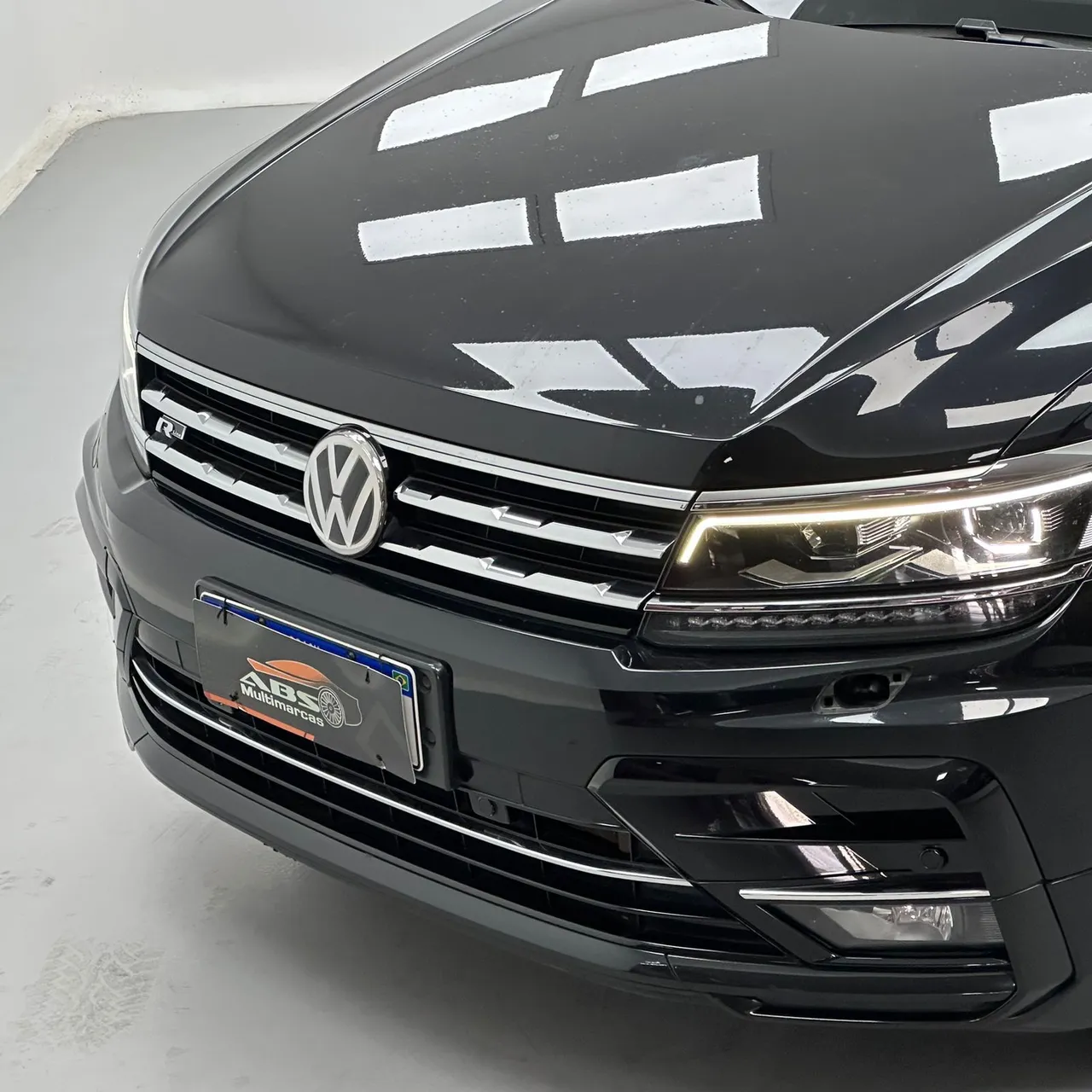 Tiguan allspac R ano 18