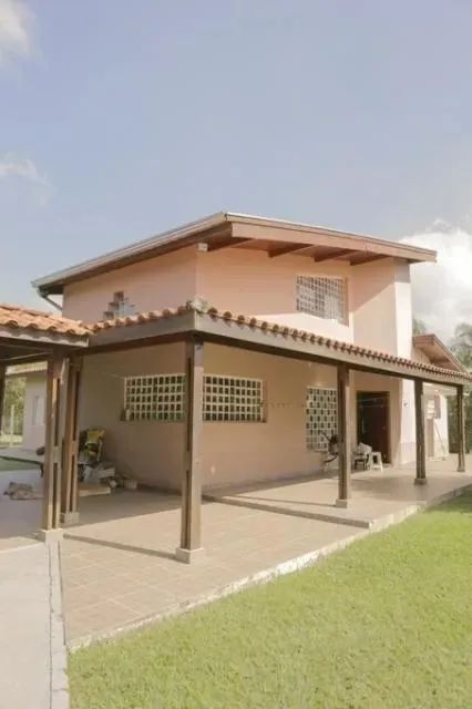 Barão Geraldo - Condomínio Vale das Garças