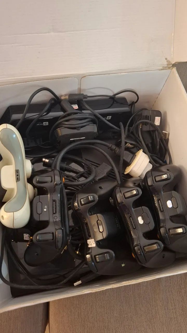 Xbox 360 desbloqueado  - Foto 2