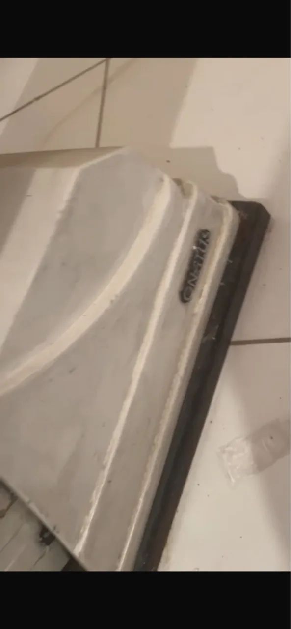 Cadeira de Dentista Usada - Foto 2