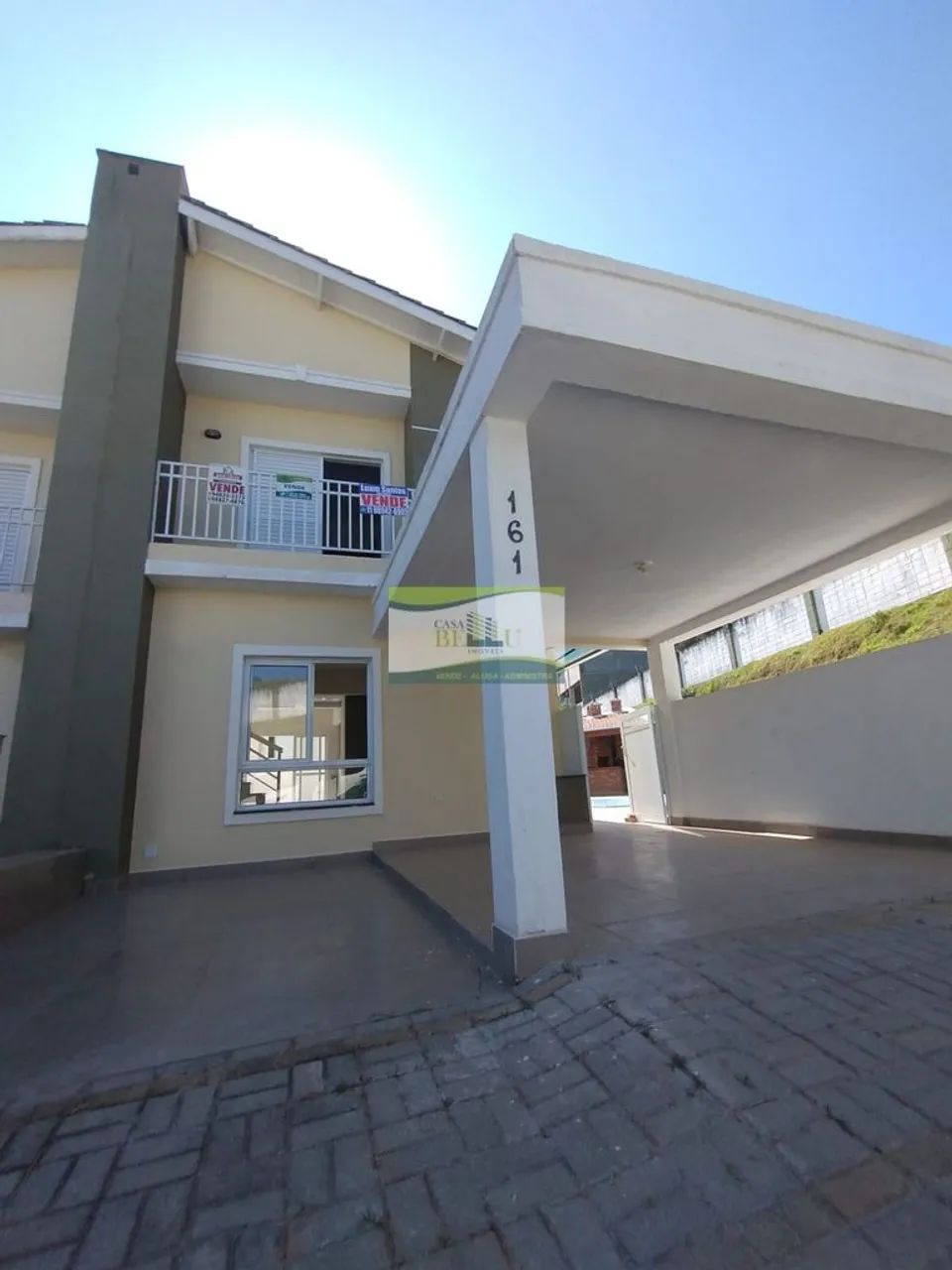 Casa á venda - Villa Verde, Franco da Rocha - Foto 2