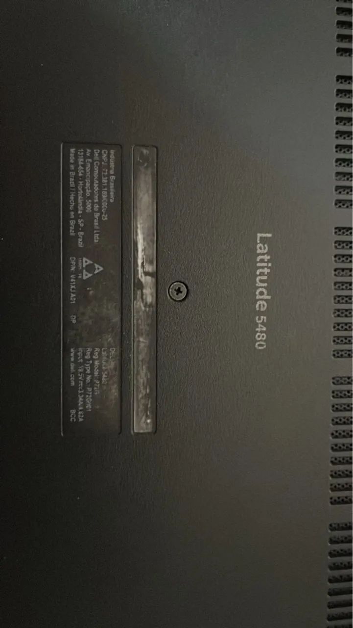 Notebook Intel Core i5 vPro - Foto 3
