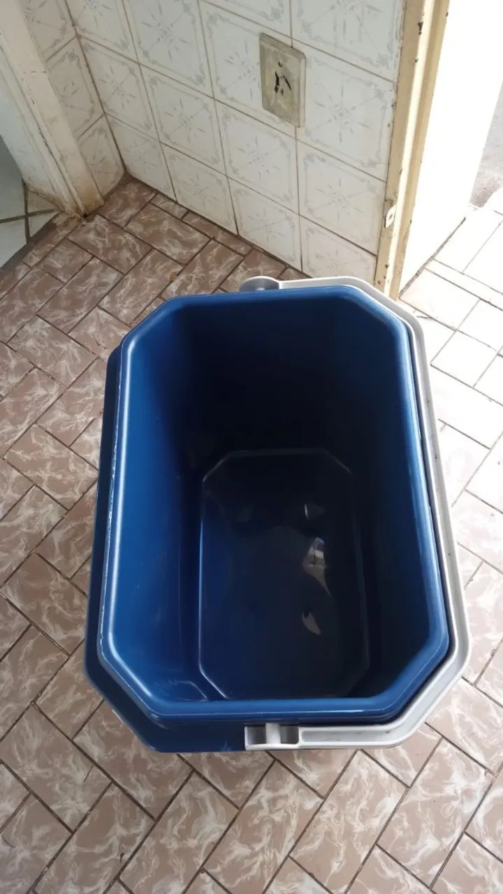 Caixa Térmica Paramount 40litros   - Foto 3