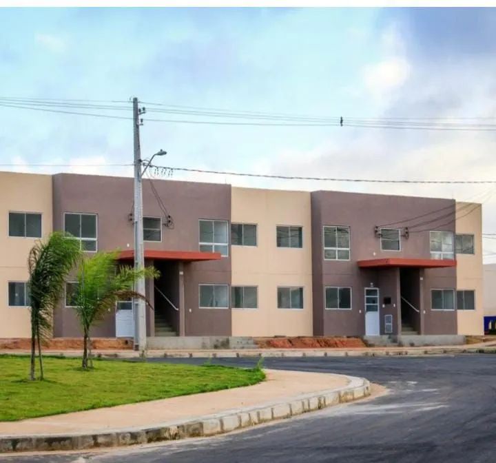 foto - Maceió - Benedito Bentes