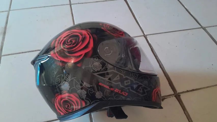 Capacete - Foto 3