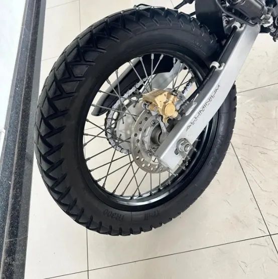 Honda XRE 300 ano 2018 - Foto 5