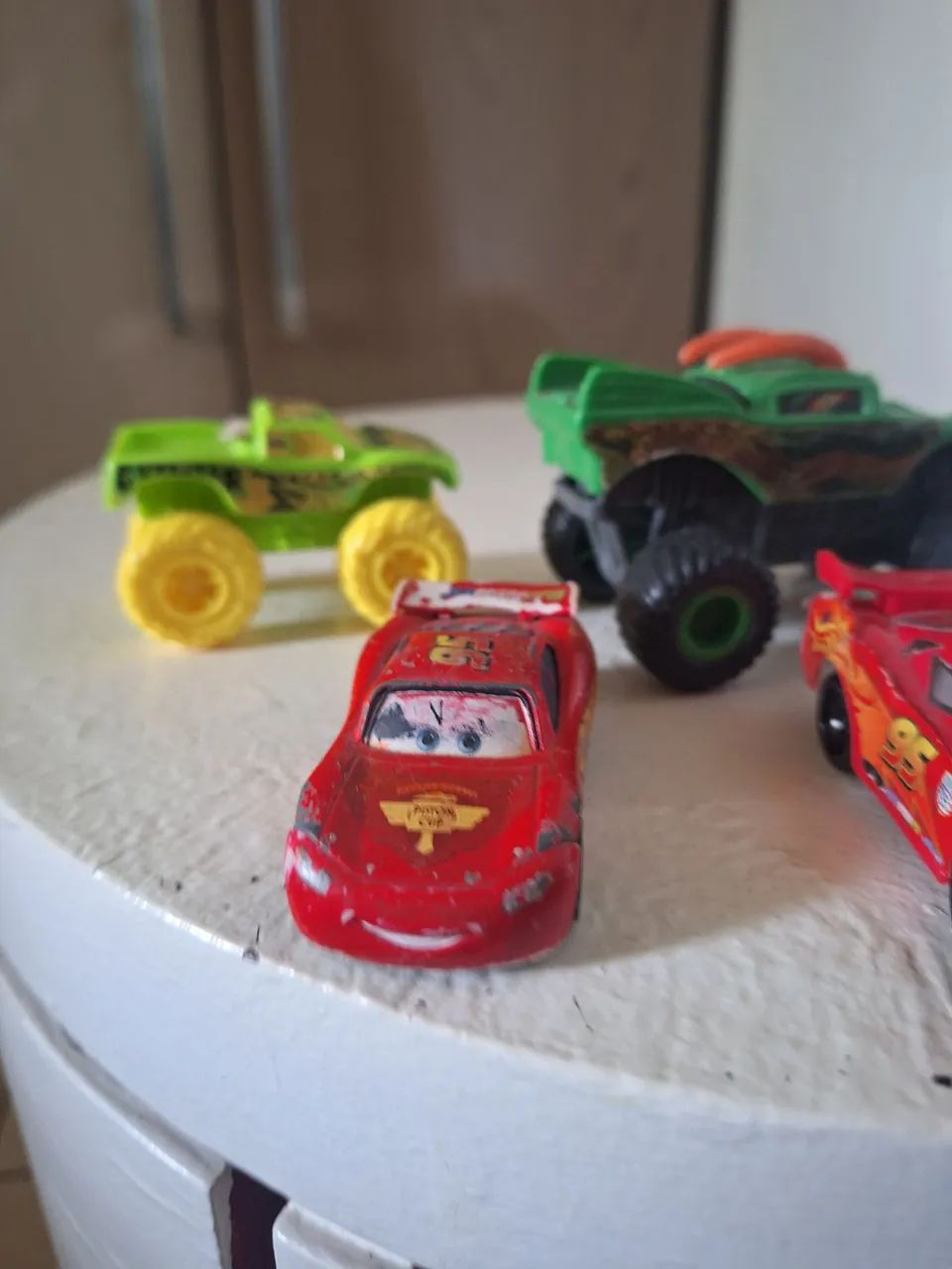 Carrinhos para colecinar e brincar  - Foto 2