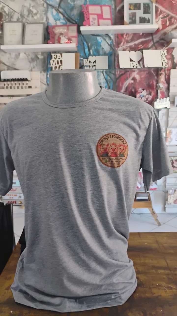 Camisas personalizadas  - Foto 5