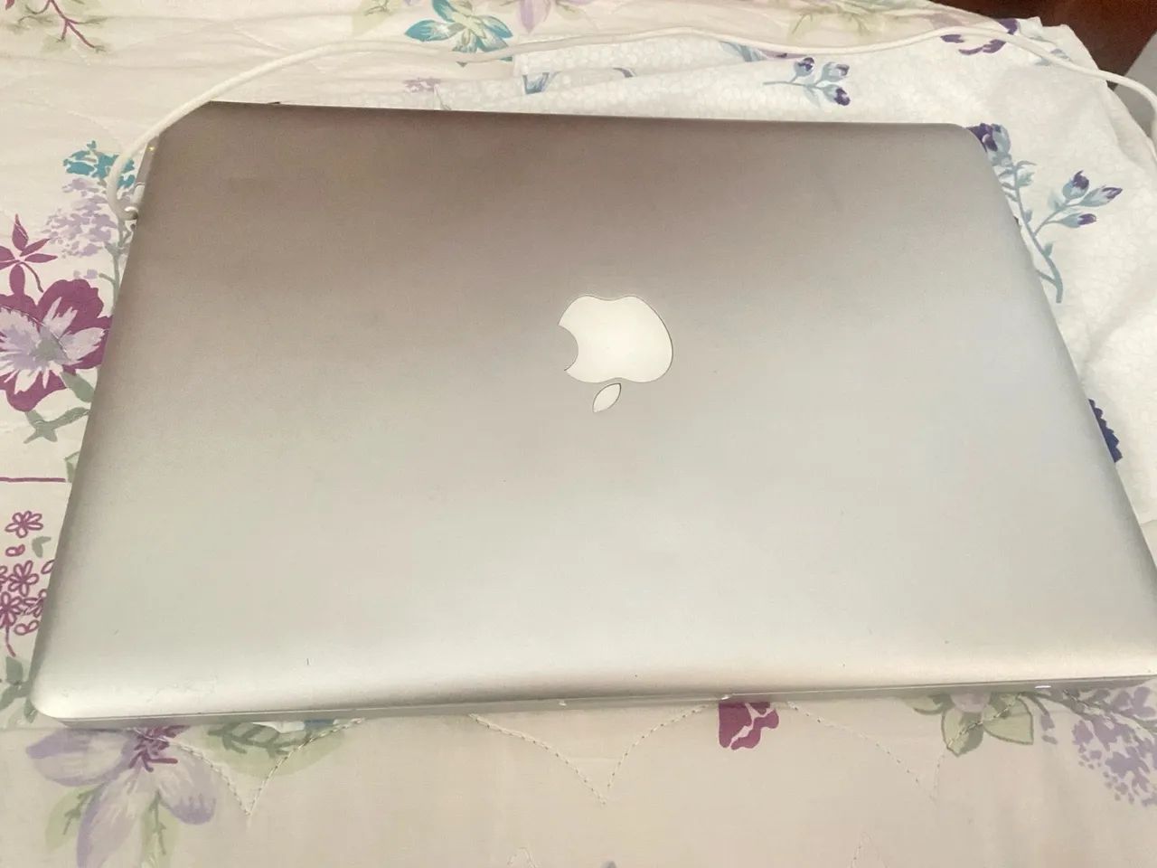 Notebook Apple Macbook Pro - Foto 2