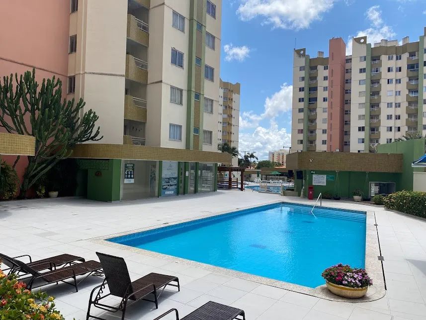 Imóvel para venda tem 68 metros quadrados com 2 quartos em Parque Jardim Brasil - Caldas N - Foto 5