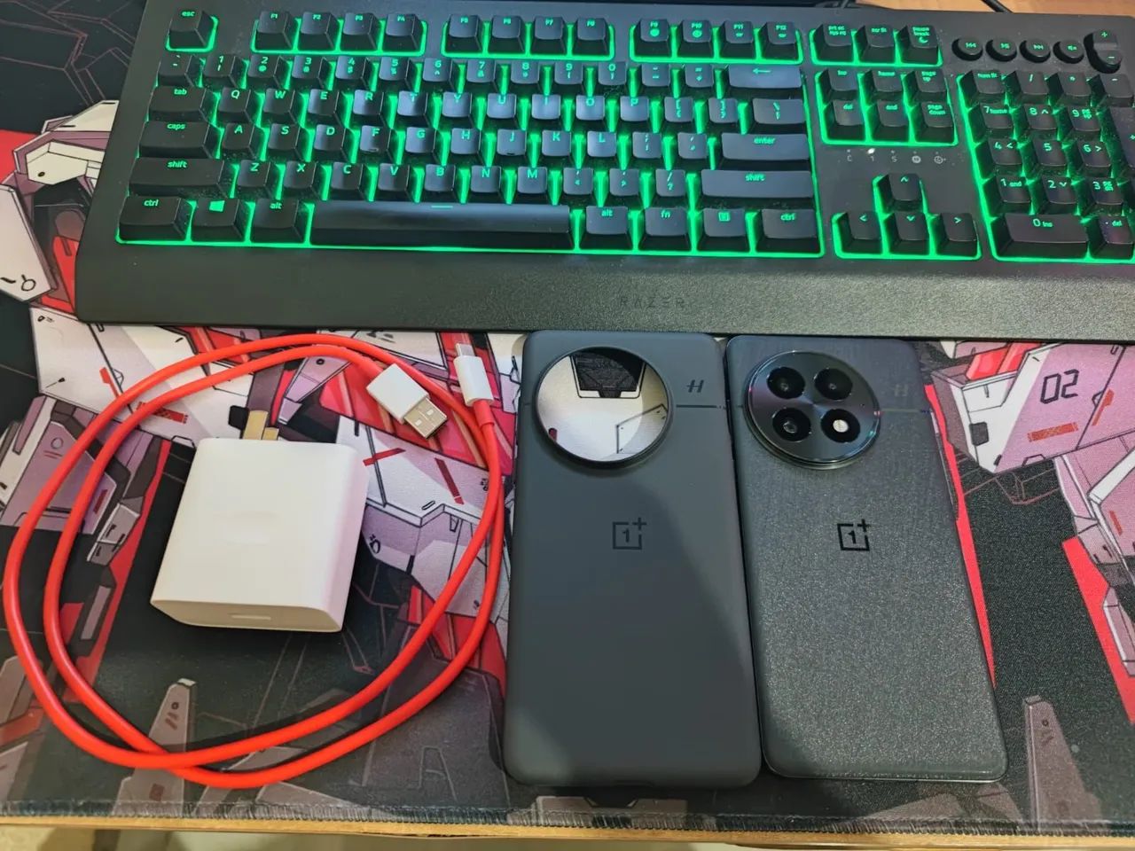 Oneplus 13 16GB/512GB
