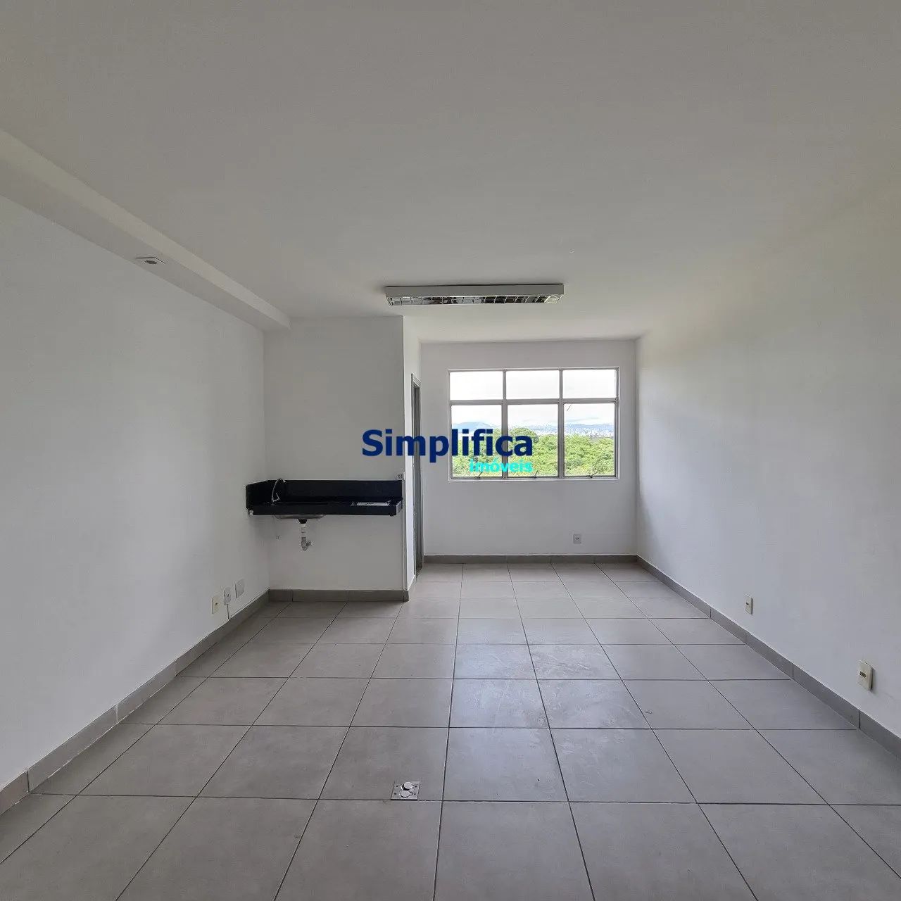 Alugue sala Comercial na Pampulha / BH. - Foto 8