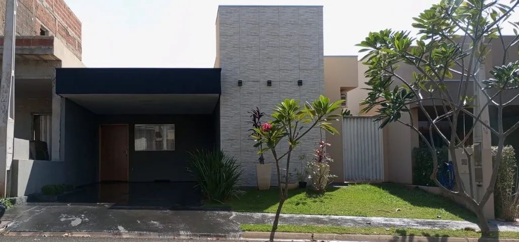 Foto - São José do Rio Preto - Parque Residencial Nature I