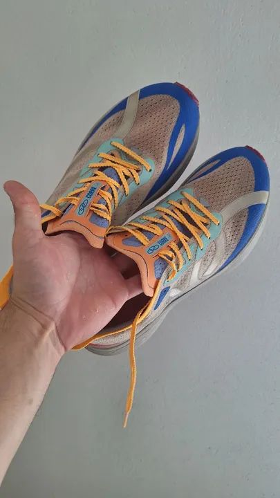 Tênis Olympikus Corre 4 Corrida - Foto 5